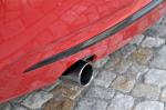 BMW 118i Sport Line 2011 года